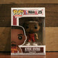 Funko POP NBA Kyrie Irving Vinyl Figure - 3.75 inches, Black, Model 21827