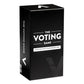 The Voting Game - The Hilarious mature-themed Party Card Game About Finding Out Who Your Friends are - Perfect for College Students  Fun Parties and Board Games Night with Your Group