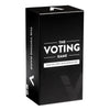 The Voting Game - The Hilarious mature-themed Party Card Game About Finding Out Who Your Friends are - Perfect for College Students  Fun Parties and Board Games Night with Your Group