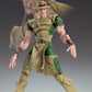 Medicos Jojo’S Bizarre Adventure Part 3: Hol Horse Super Action Statue