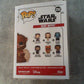 Funko Pop! Star Wars: Return Of The Jedi - Flocked Baby Nippet (Exclusive)