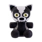 Funko Five Nights At Freddy'S Fazbear Fanverse Blake The Badger Exclusive Plush Figure
