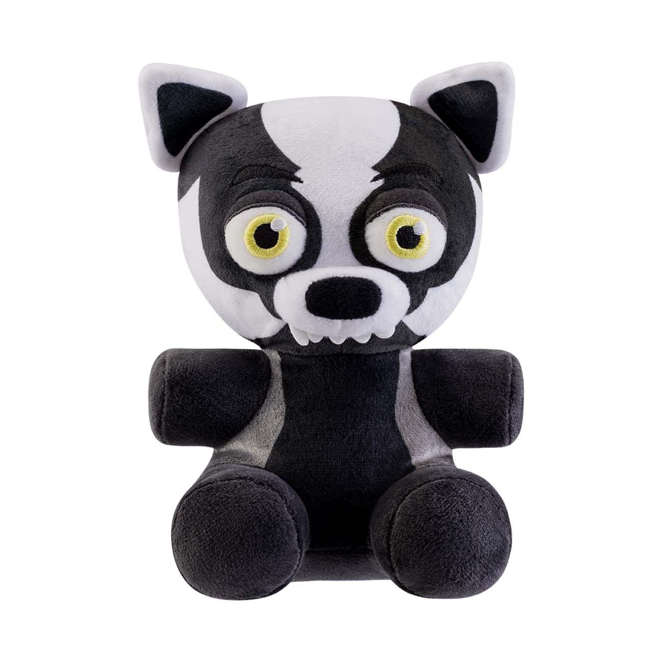 Funko Five Nights At Freddy'S Fazbear Fanverse Blake The Badger Exclusive Plush Figure