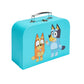 Bluey Picnic Basket Set