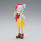 Banpresto - One Piece Film Red - Uta Children, Bandai Spirits Dxf ~The Grandline Series~ Figure