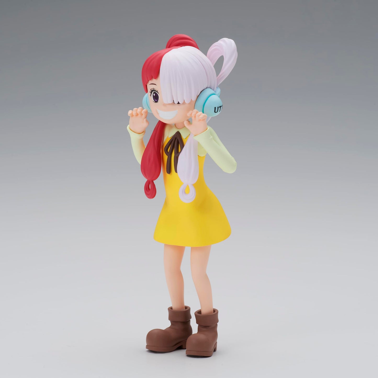 Banpresto - One Piece Film Red - Uta Children, Bandai Spirits Dxf ~The Grandline Series~ Figure