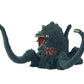 Godzilla Movie Monster Series Biollante Sofvi (Soft Vinyl Figure)