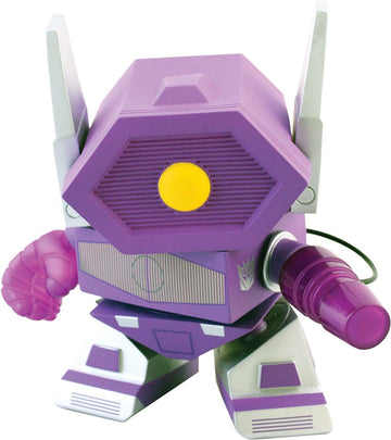 The Loyal Subjects Shockwave 8 Window Box