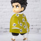 Tamashii Nations - Demon Slayer: Kimetsu No Yaiba - Himejima Gyomei, Bandai Spirits Figuarts Mini Action Figure