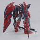 Gundam Epyon (EW)  Gundam Wing: Endless Waltz  Bandai Hobby MG 1/100 Scale Color-Coded Plastic Model