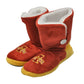 Forever Collectibles NCAA Iowa State Cyclones SlippersSlippers, Team Colors, One Size