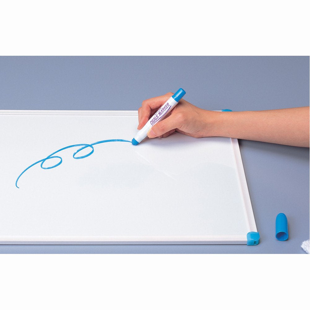 Holbein - Chalk Marker - White