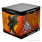 D&D Nolzur's Marvelous Miniatures: mature-themed Black Dragon