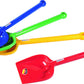 Spielstabil Short Handled Classic Spade - Sold Individually - Colors Vary (Made in Germany)