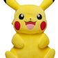 Pokemon Pikachu Giant Plush, 24-Inch - Adorable, Ultra-Soft, Life Size Plush Toy, Perfect For Playing & Displaying - Gotta Catch ‘Em All