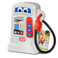 Little Tikes Cozy Pumper-Grey, Multicolor, 14Inx15Inx17-1/2In