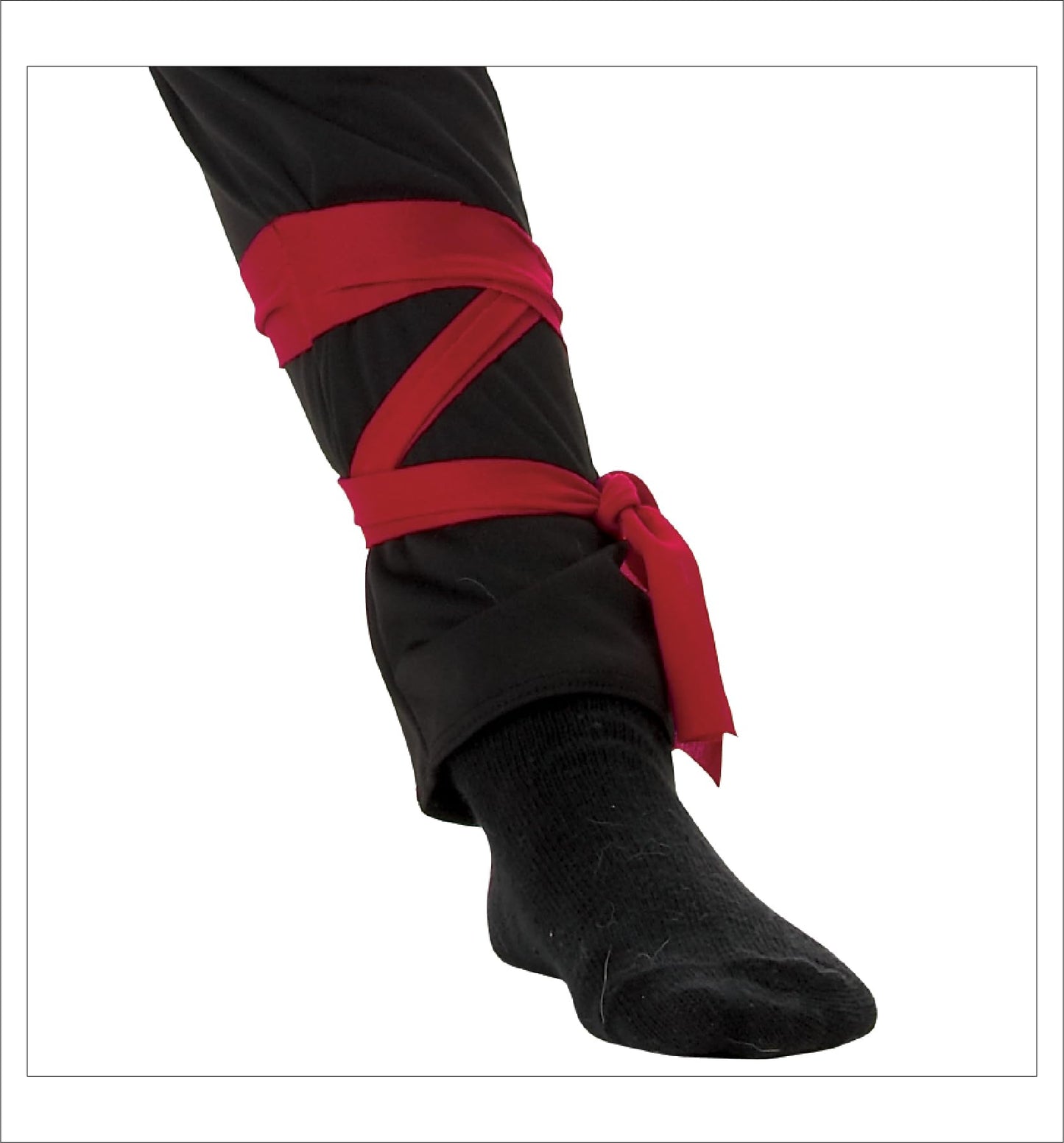 California Costumes Kids Stealth Ninja Costume Medium (8-10)