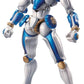 JoJos Bizarre Adventure Part 4: Chozo Kado The Hand Super Action Statue Figure, Multicolor