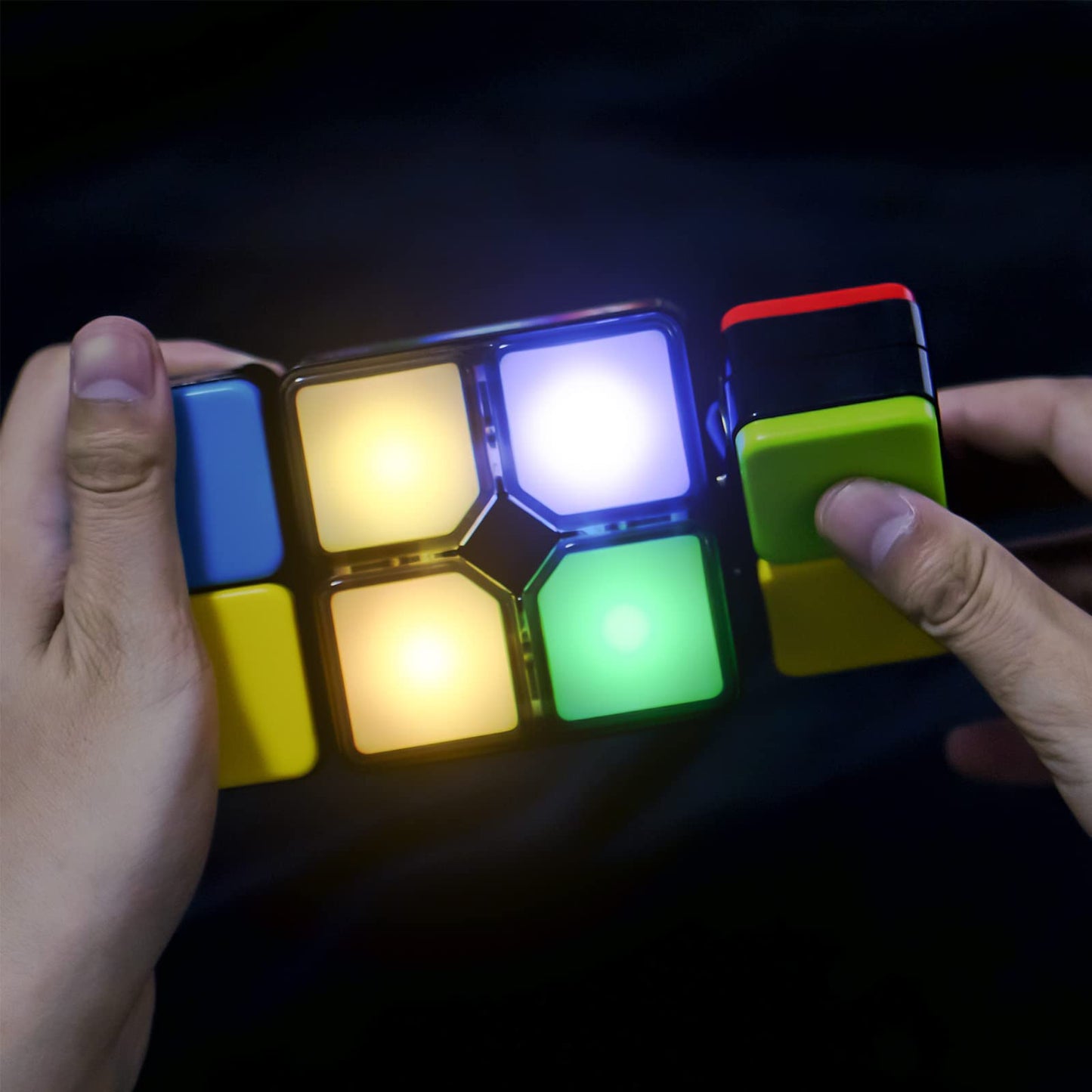 Electronic Handheld Game| Fidget Toys|Logic Games Flip