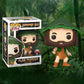 Funko Pop Jumanji - Exclusive Edition 844 Alan Parrish