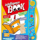 Royaldeals Toys Kids Intelligence Book Interactive Musical English Educational Learning Book