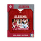 Alabama Frame
