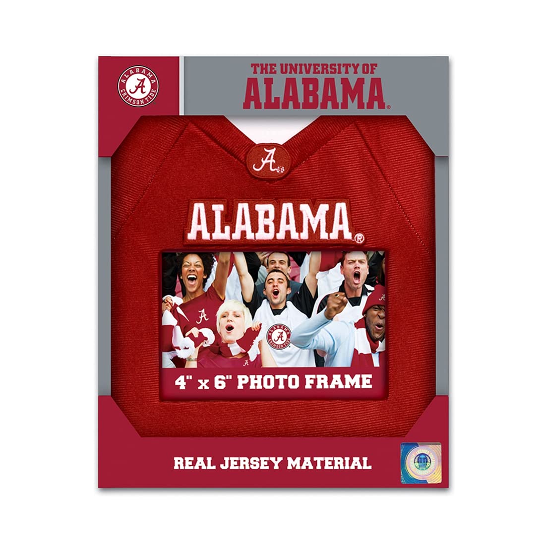 Alabama Frame