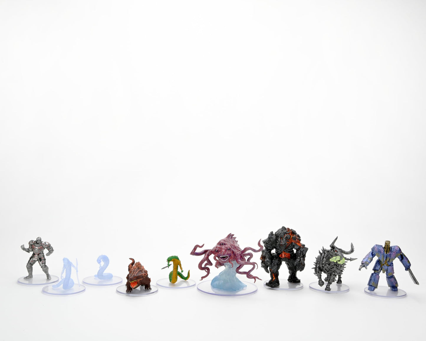 Critical Role: Monsters Of Tal'Dorei - Set 1