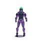 DC Multiverse Blight (Batman Beyond) 7 Action Figure with Accessories (Pack of 2)