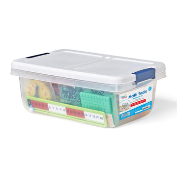 Math Tools Grades K-1