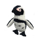 Ecobuddiez - Humboldt Penguin From Deluxebase. 9 Inch Humboldt Penguin Plush Toy. Eco Friendly Child Safe Penguin Stuffed Animal