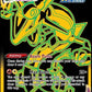 Rayquaza Vmax - TG29/TG30- Silver Tempest - Trainer Gallery Pokemon Black & Gold - Ultra Rare Card