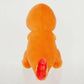 Sanei Pokemon All Star Series PP18 Charmander Stuffed Plush, 6.5