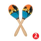 Beistle Tropical Fun Party Maracas