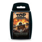 Top Trumps World of Tanks Card Game - WM02478-EN2-6 - Plastic - Fun for All Ages