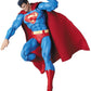 Dc Comics: Batman Hush: Superman Mafex Action Figure, Multicolor