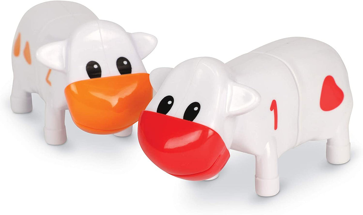 Moo-Moo Numbers Collection