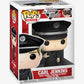 Funko Pop! Movies: Starship Troopers - Carl Jenkins