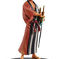 Banpresto ONE Piece DXF The GRANDLINE Men WANOKUNI vol.4 Kinemon, Multiple Colors