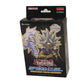 Konami YuGiOh Speed Duel Starter Deck: Twisted Nightmares - Multicoloured, Model 84806