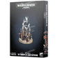 Warhammer 40K - Adepta Sororitas The Triumph Of Saint Katherine