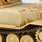 Tamiya Elefant Stickers