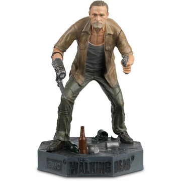 Eaglemoss The Walking Dead Collector'S Models: Merle Figurine