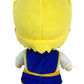 Great Eastern Entertainment Kurapika Sitting Pose Plush 7" - Multicolor, Polyester, Model GE56670
