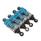 RcAidong 1:10 RC Oil filled Shock Absorbers for Tamiya TT-01 TT-02 M05 TA05 1:10 On Road car
