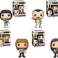 Pop! Rocks: Queen - Queen Complete Set (5)