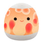 Squishmallows 14-Inch Adelle Plush - Orange Lava Lamp Design, Large Soft Toy, Official Jazwares Collectible