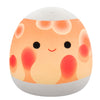 Squishmallows 14-Inch Adelle Plush - Orange Lava Lamp Design, Large Soft Toy, Official Jazwares Collectible