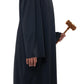 Child 3 Piece Judge Kit Costume | Judge Costumes S/M