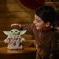 Star Wars Mandalorian 8' The Child Animatronic Edition With Motion & Sounds